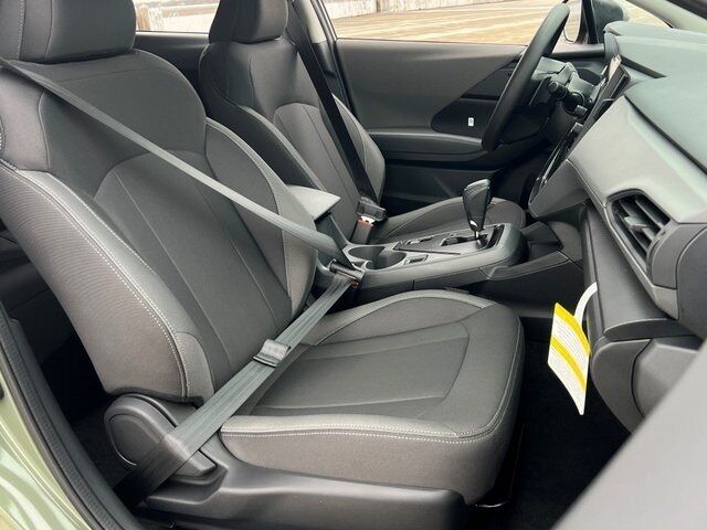 2026 Subaru CROSSTREK Premium Springfield VA