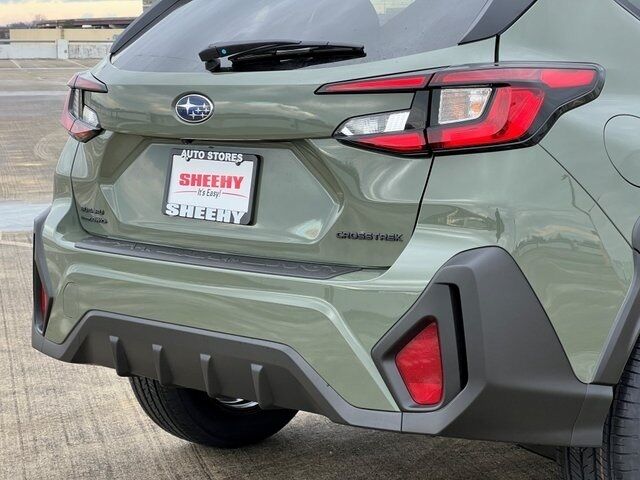 2026 Subaru CROSSTREK Premium Springfield VA