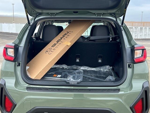 2026 Subaru CROSSTREK Premium Springfield VA