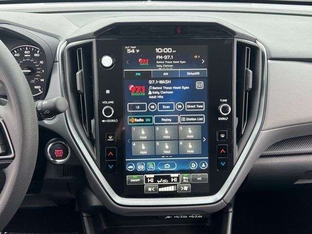 2026 Subaru CROSSTREK Premium Springfield VA