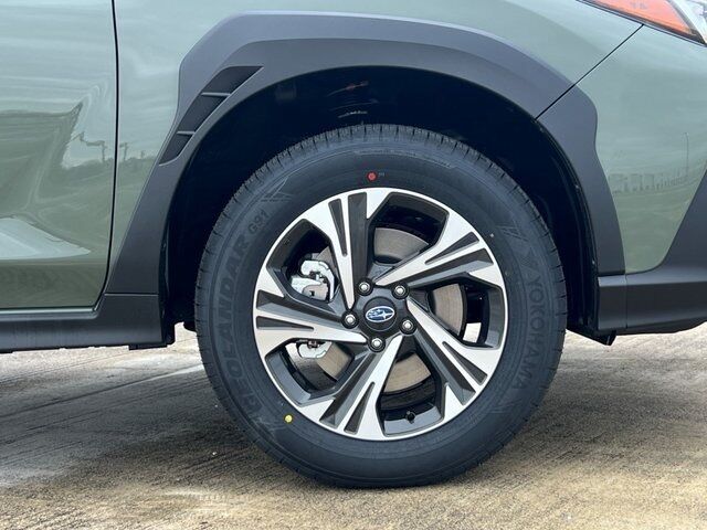 2026 Subaru CROSSTREK Premium Springfield VA