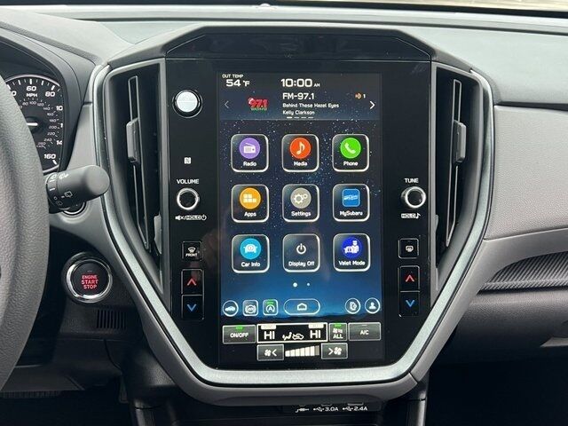 2026 Subaru CROSSTREK Premium Springfield VA