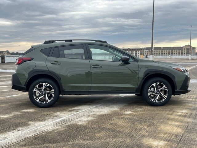2026 Subaru CROSSTREK Premium Springfield VA