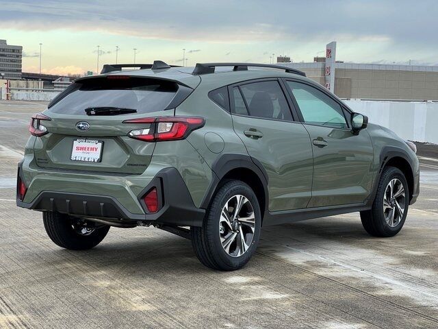 2026 Subaru CROSSTREK Premium Springfield VA
