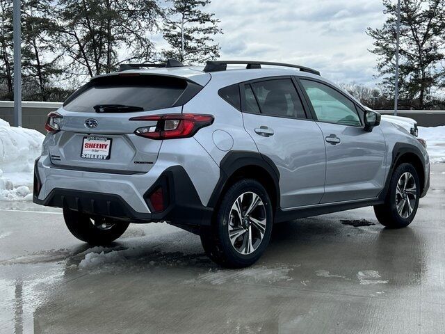 2026 Subaru CROSSTREK Premium Springfield VA
