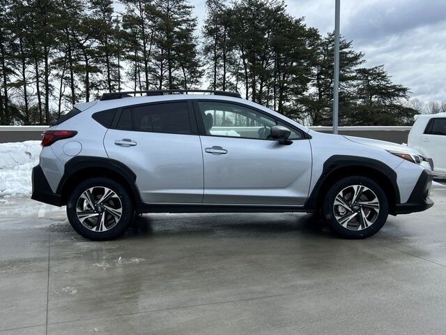 2026 Subaru CROSSTREK Premium Springfield VA