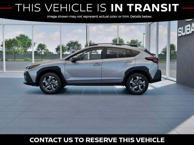 2026 Subaru CROSSTREK Premium Springfield VA
