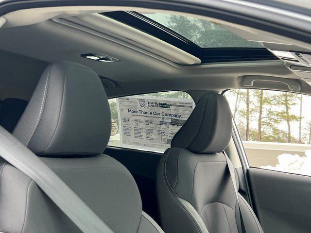 2026 Subaru CROSSTREK Premium Springfield VA