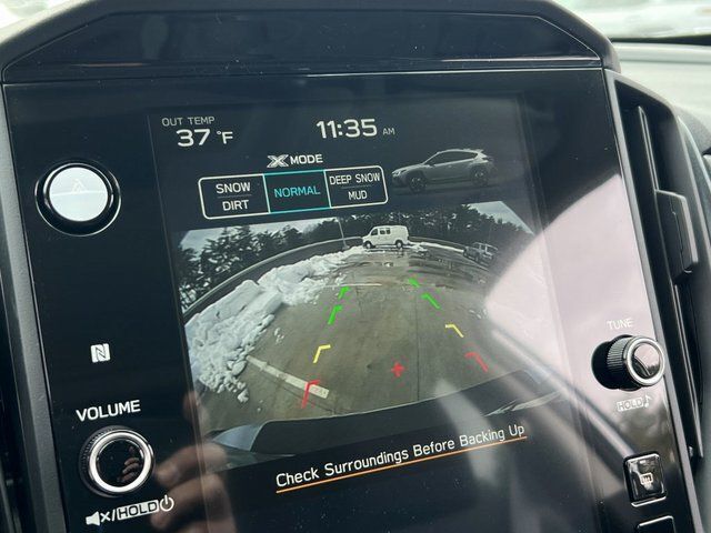 2026 Subaru CROSSTREK Premium Springfield VA