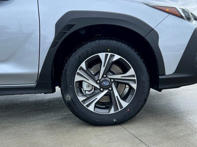 2026 Subaru CROSSTREK Premium Springfield VA