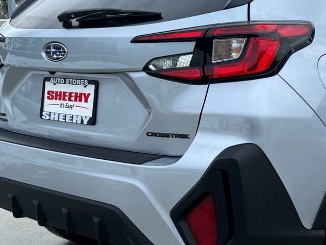 2026 Subaru CROSSTREK Premium Springfield VA