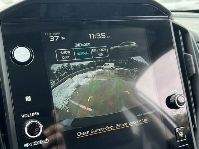 2026 Subaru CROSSTREK Premium Springfield VA