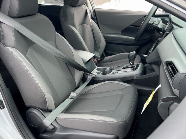 2026 Subaru CROSSTREK Premium Springfield VA