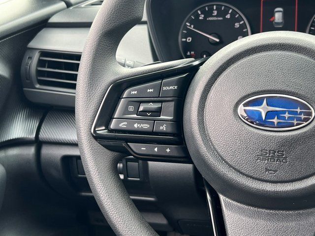 2026 Subaru CROSSTREK Premium Springfield VA