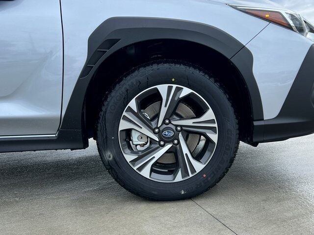 2026 Subaru CROSSTREK Premium Springfield VA