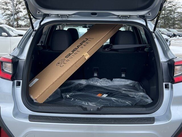 2026 Subaru CROSSTREK Premium Springfield VA