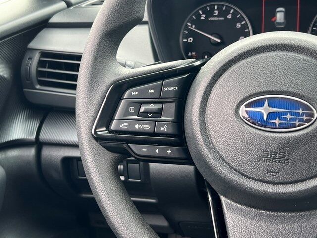 2026 Subaru CROSSTREK Premium Springfield VA