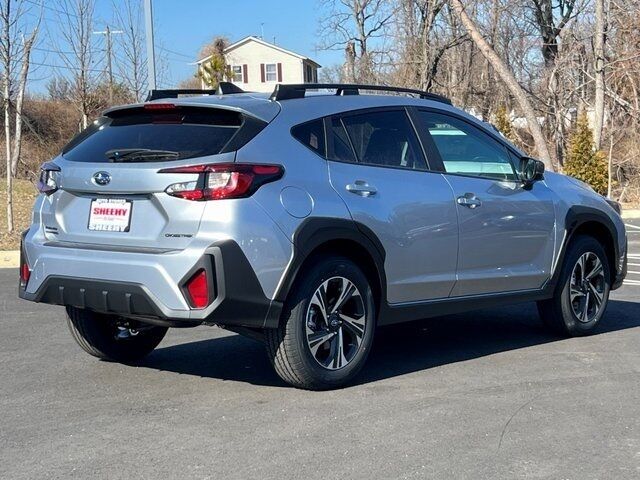 2026 Subaru CROSSTREK Premium Springfield VA