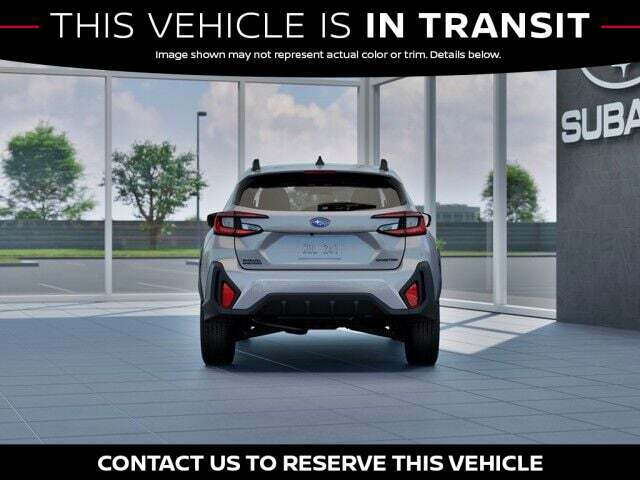 2026 Subaru CROSSTREK Premium Springfield VA