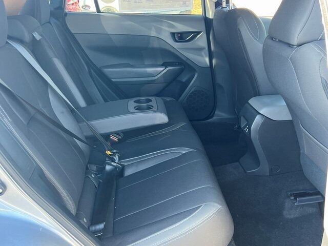 2026 Subaru CROSSTREK Premium Springfield VA