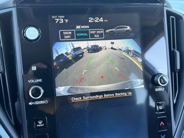 2026 Subaru CROSSTREK Premium Springfield VA