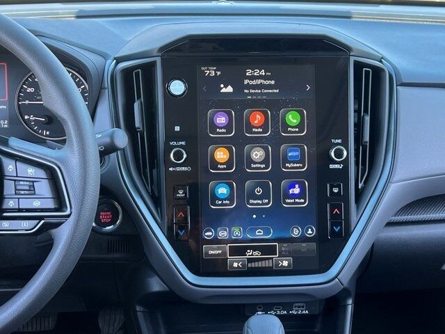 2026 Subaru CROSSTREK Premium Springfield VA