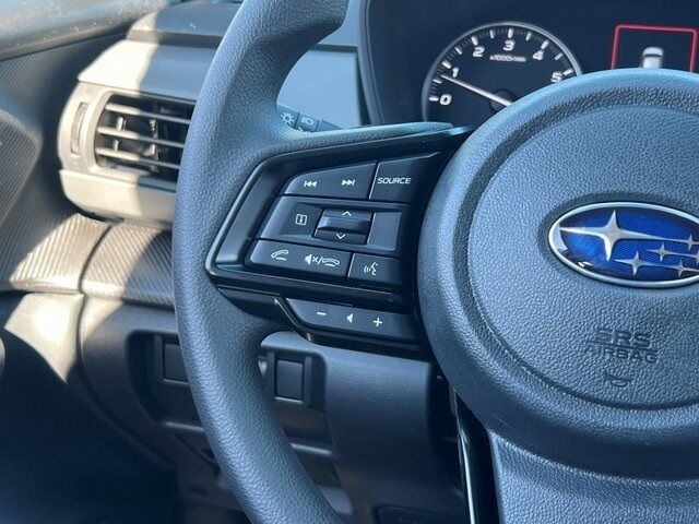 2026 Subaru CROSSTREK Premium Springfield VA