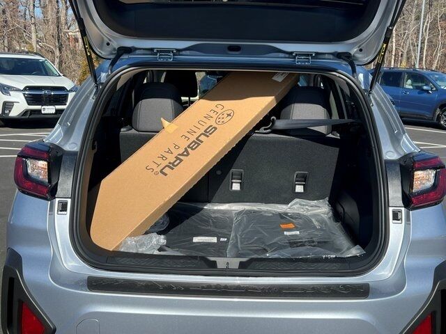 2026 Subaru CROSSTREK Premium Springfield VA