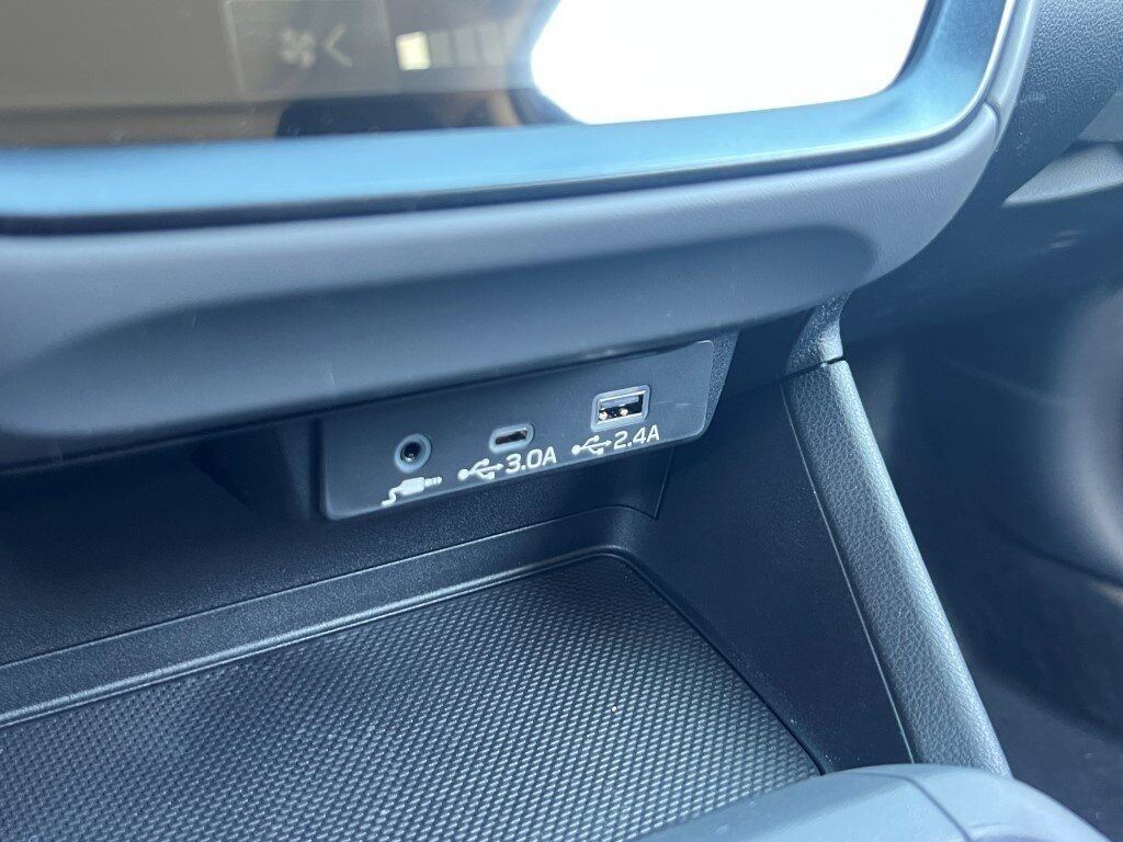 2026 Subaru CROSSTREK Premium Springfield VA