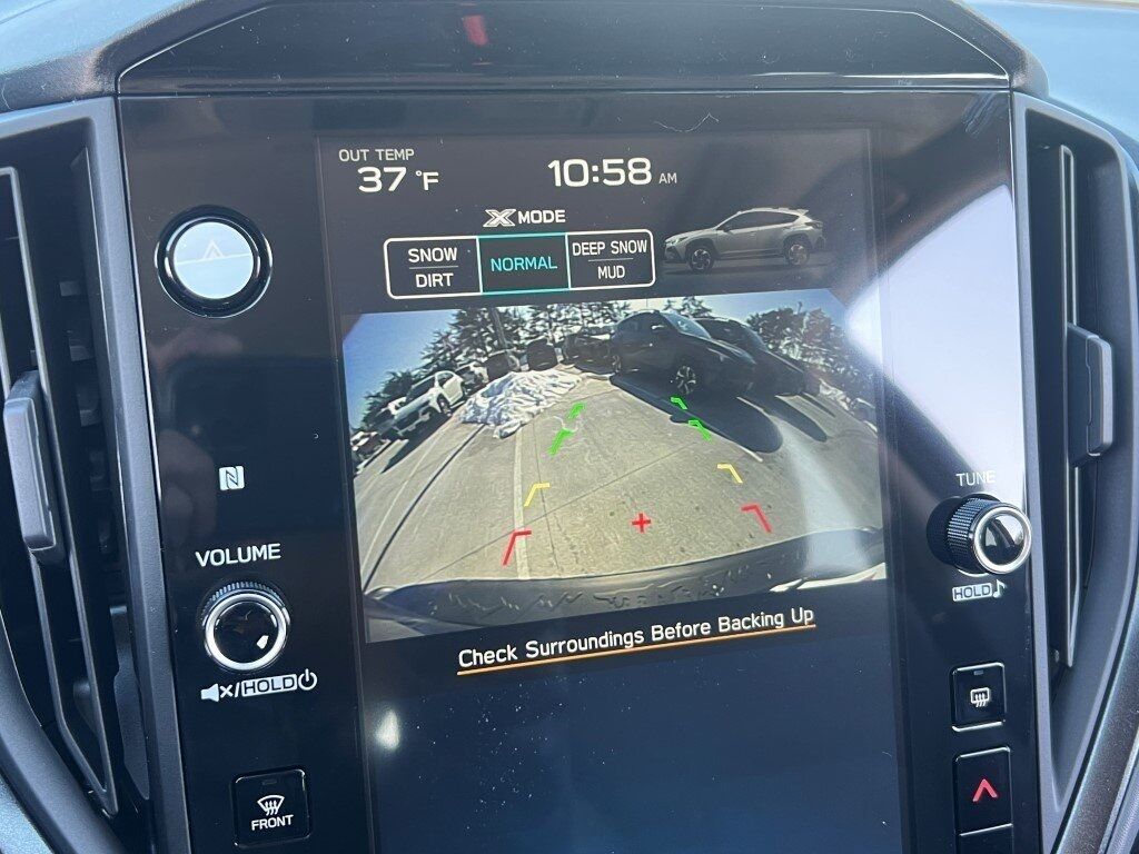 2026 Subaru CROSSTREK Premium Springfield VA