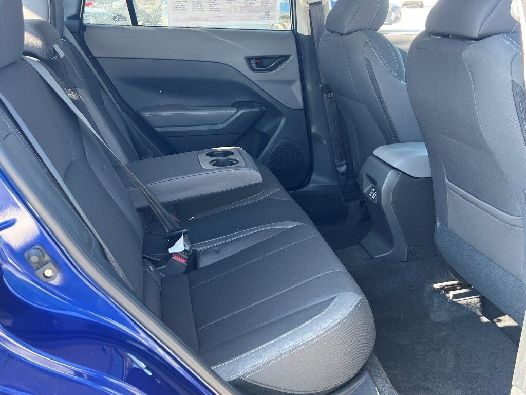 2026 Subaru CROSSTREK Premium Springfield VA