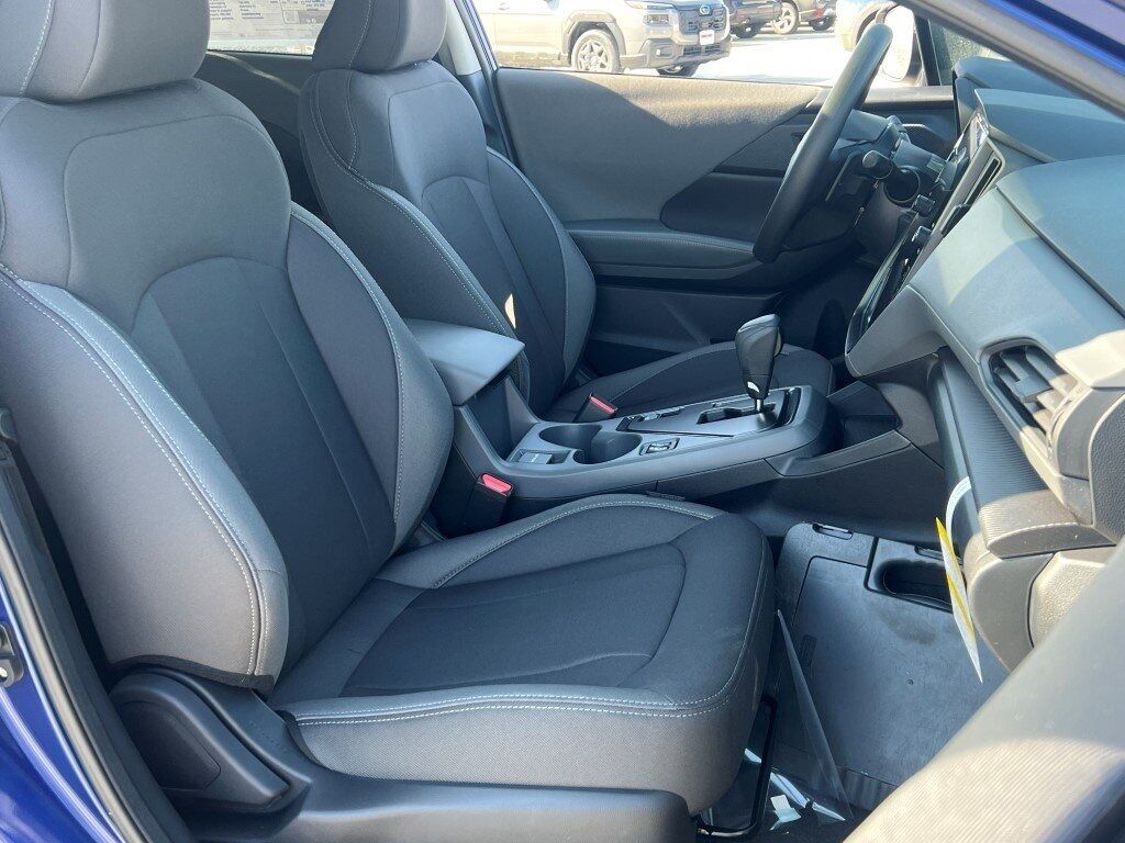 2026 Subaru CROSSTREK Premium Springfield VA