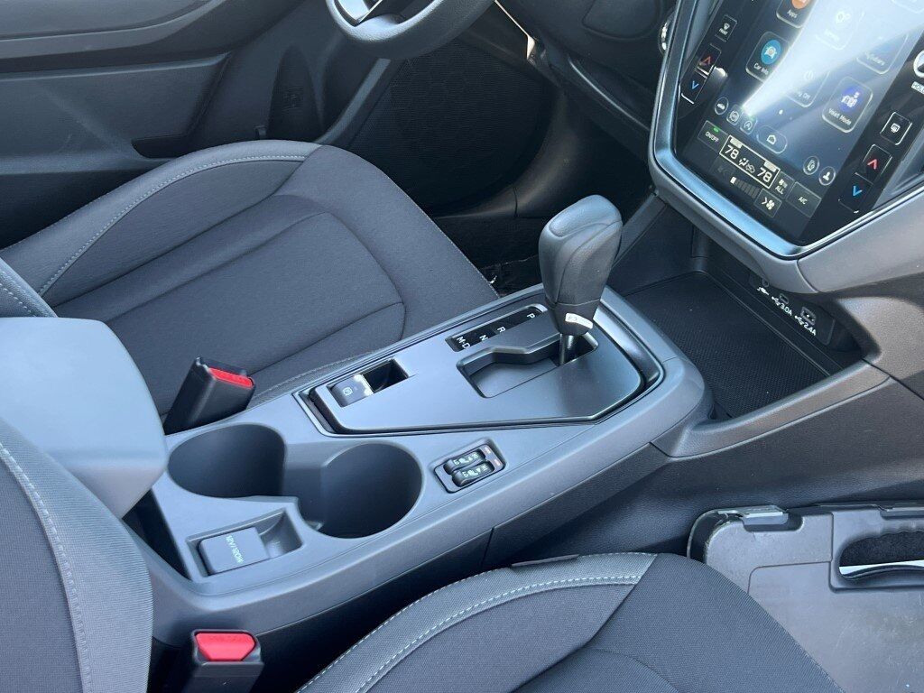 2026 Subaru CROSSTREK Premium Springfield VA