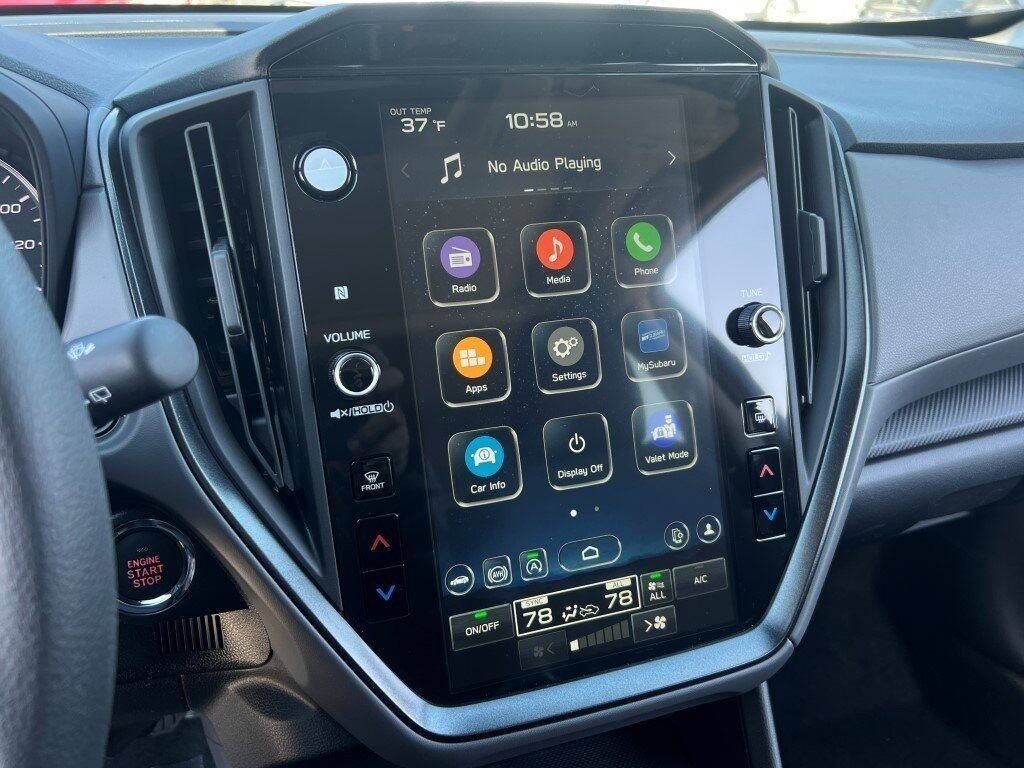 2026 Subaru CROSSTREK Premium Springfield VA