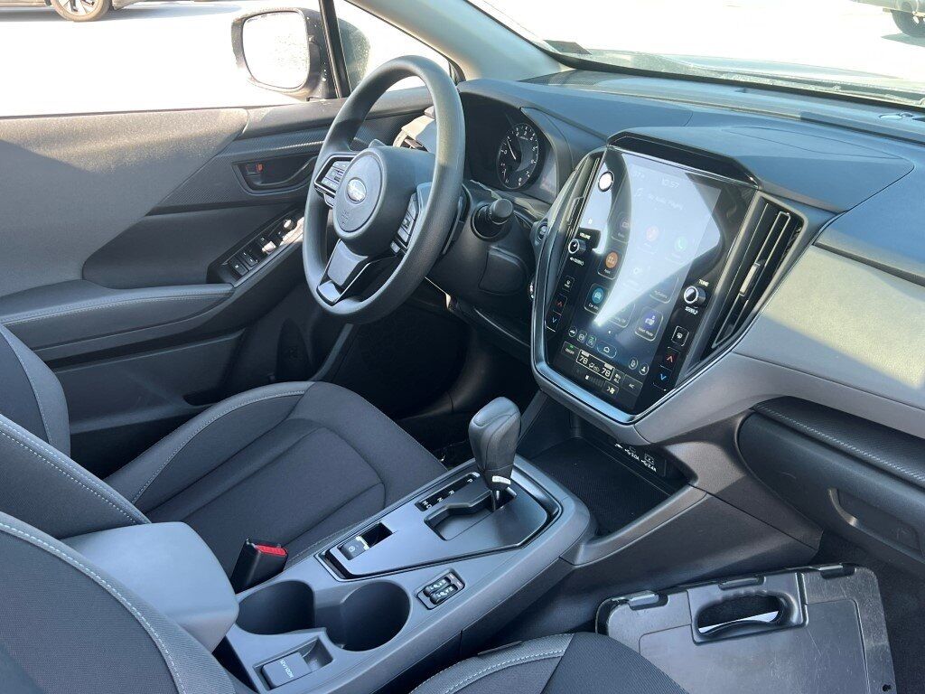 2026 Subaru CROSSTREK Premium Springfield VA