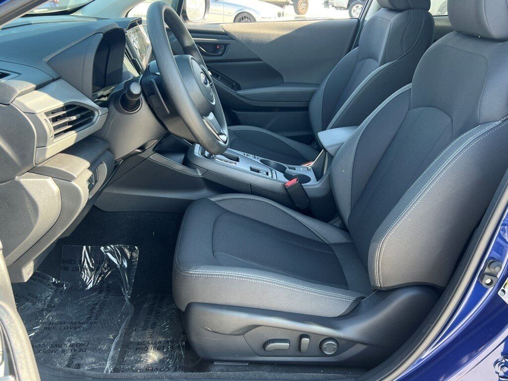 2026 Subaru CROSSTREK Premium Springfield VA