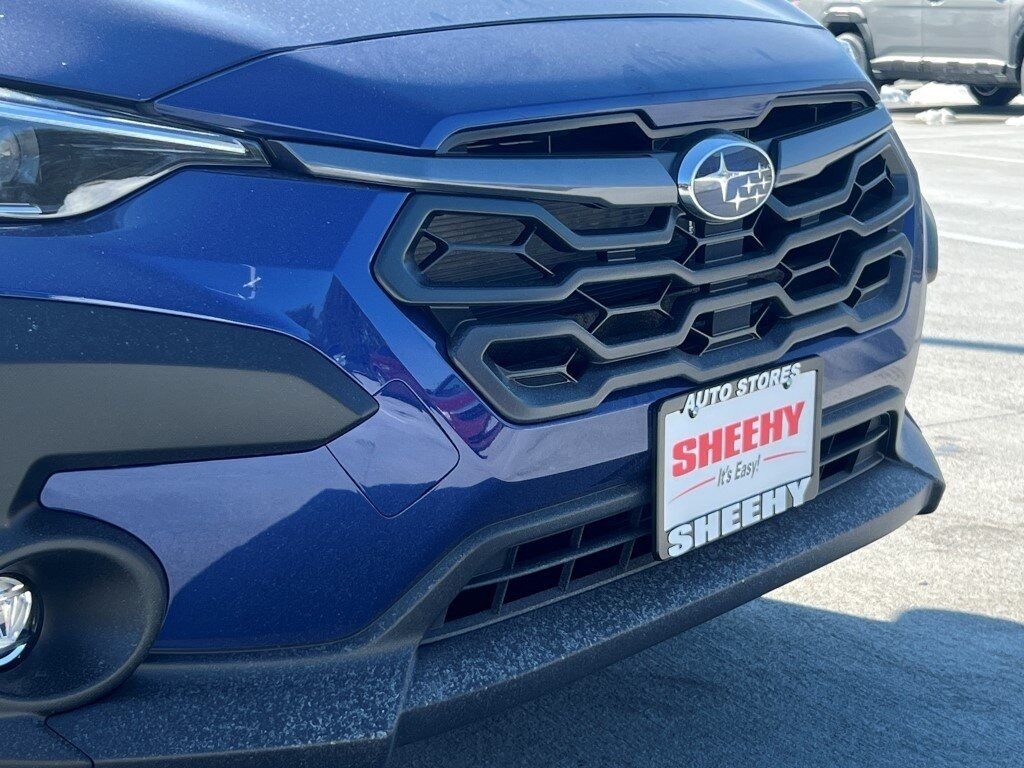 2026 Subaru CROSSTREK Premium Springfield VA