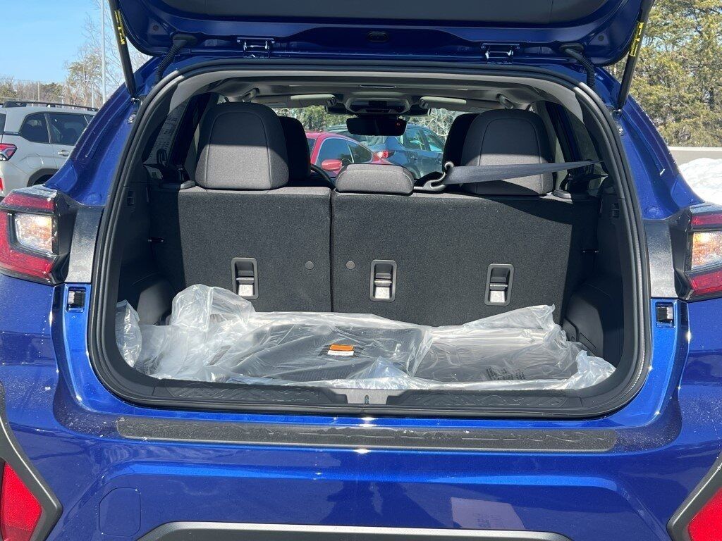 2026 Subaru CROSSTREK Premium Springfield VA