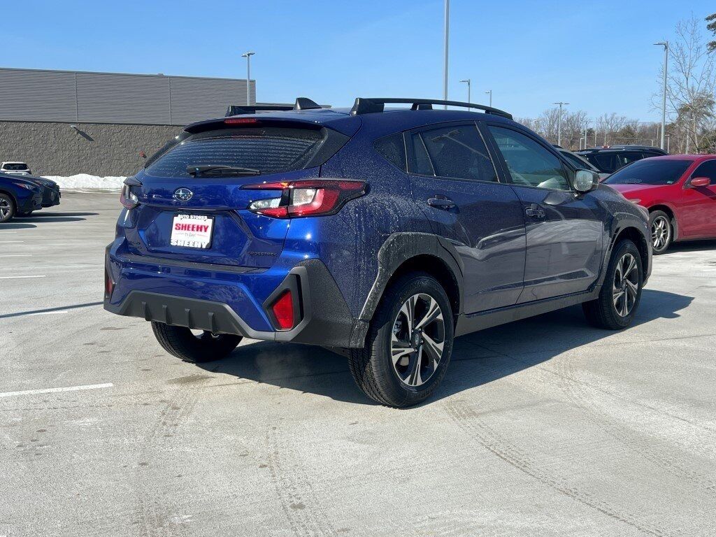 2026 Subaru CROSSTREK Premium Springfield VA