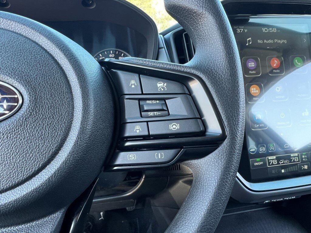 2026 Subaru CROSSTREK Premium Springfield VA