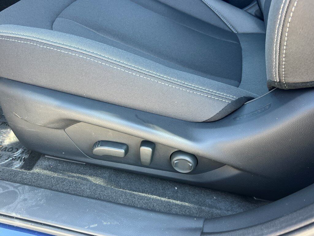 2026 Subaru CROSSTREK Premium Springfield VA