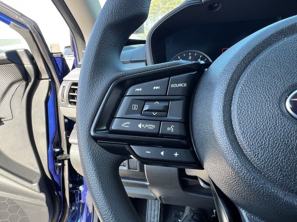 2026 Subaru CROSSTREK Premium Springfield VA