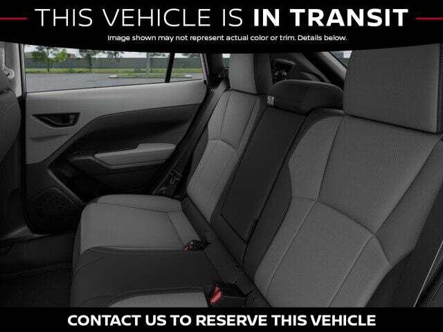 2026 Subaru CROSSTREK Premium Springfield VA