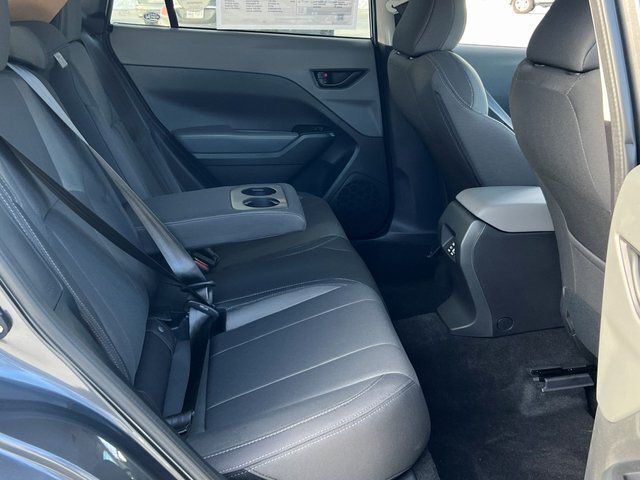 2026 Subaru CROSSTREK Premium Springfield VA