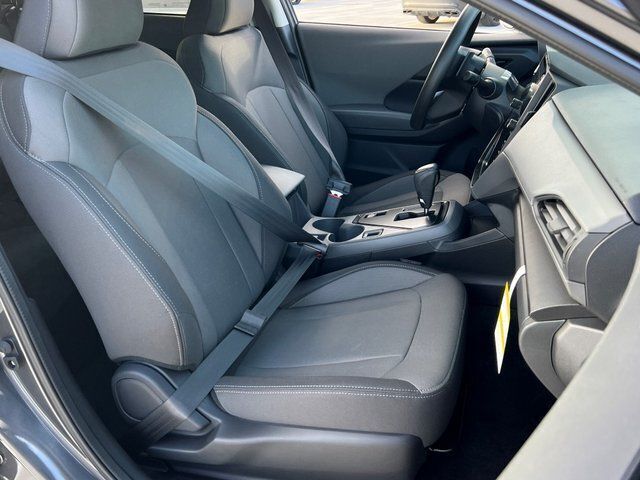 2026 Subaru CROSSTREK Premium Springfield VA