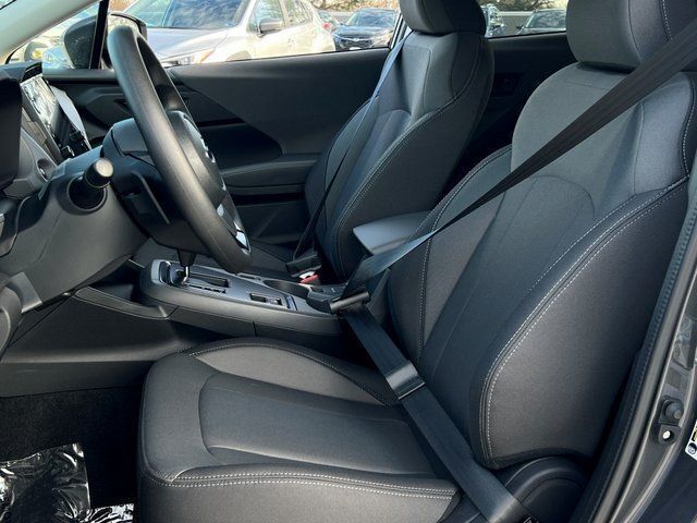 2026 Subaru CROSSTREK Premium Springfield VA