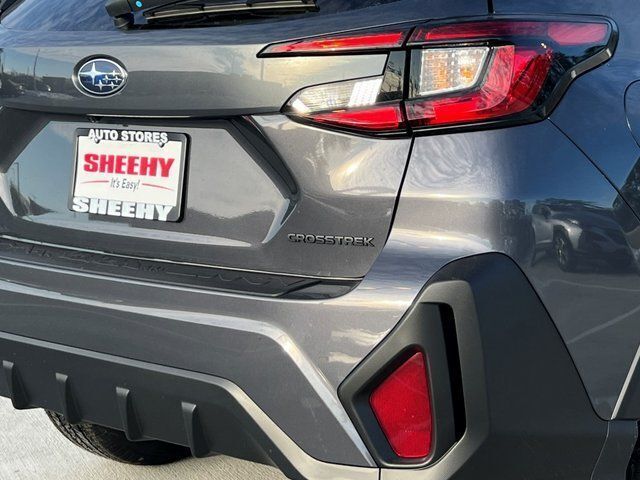 2026 Subaru CROSSTREK Premium Springfield VA