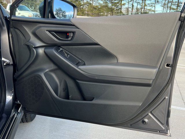 2026 Subaru CROSSTREK Premium Springfield VA