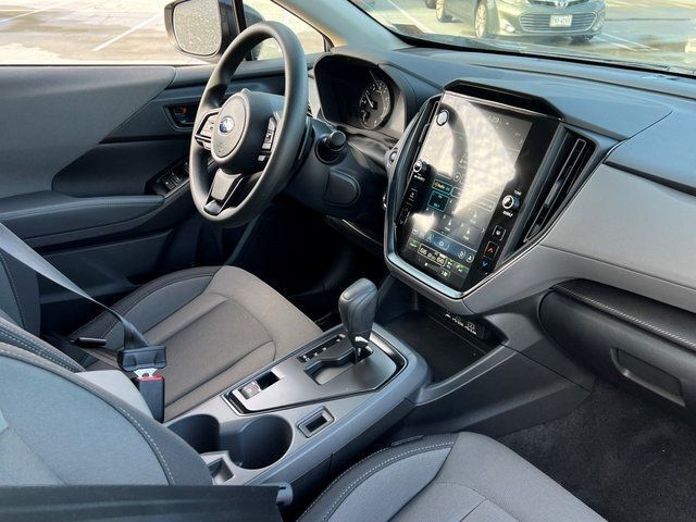 2026 Subaru CROSSTREK Premium Springfield VA