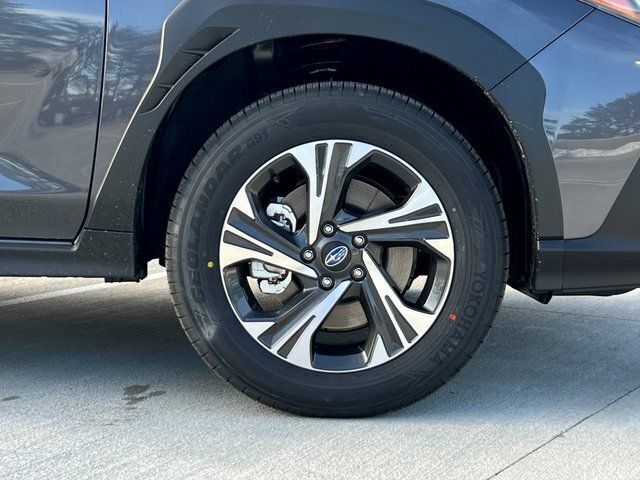 2026 Subaru CROSSTREK Premium Springfield VA